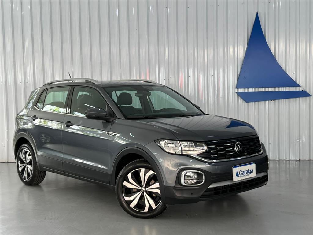 1.4 250 TSI TOTAL FLEX HIGHLINE AUTOMÁTICO