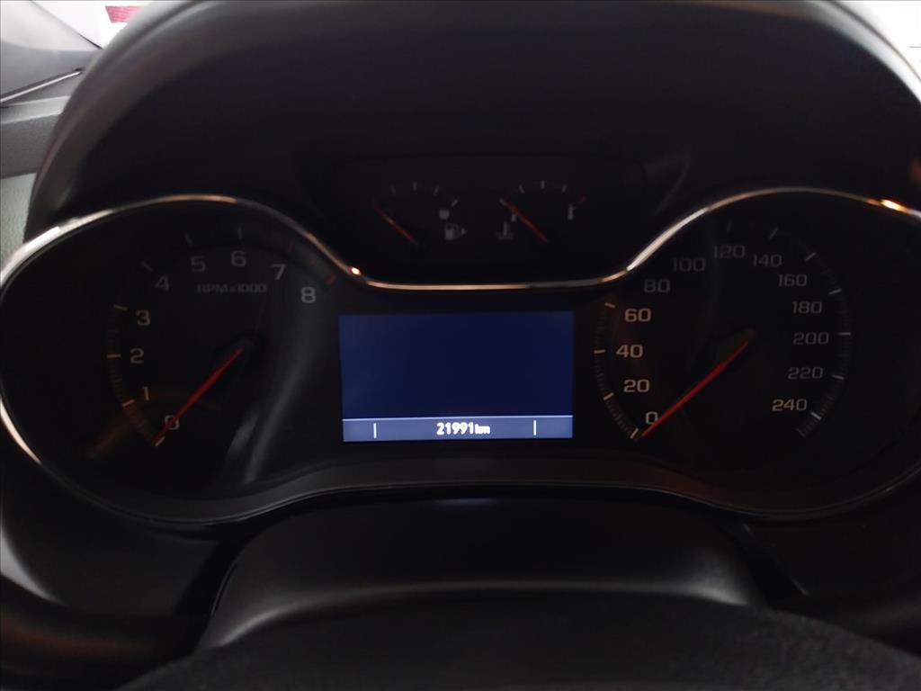 CRUZE 1.4 TURBO SPORT6 RS 16V FLEX 4P AUTOMÁTICO8