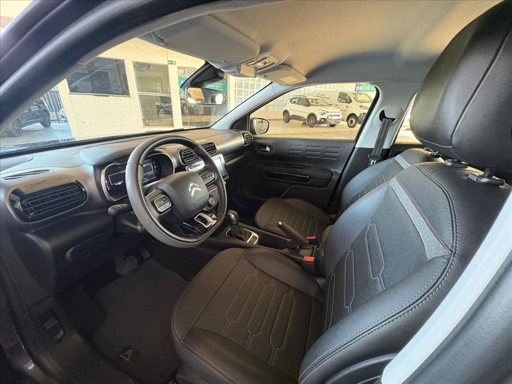 C4 CACTUS 1.6 THP FLEX SHINE PACK EAT68