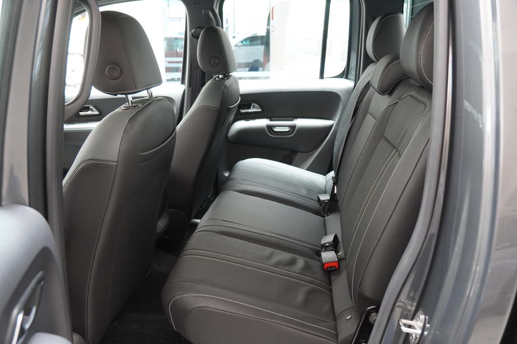 AMAROK 3.0 V6 TDI DIESEL EXTREME CD 4MOTION AUTOMÁTICO11