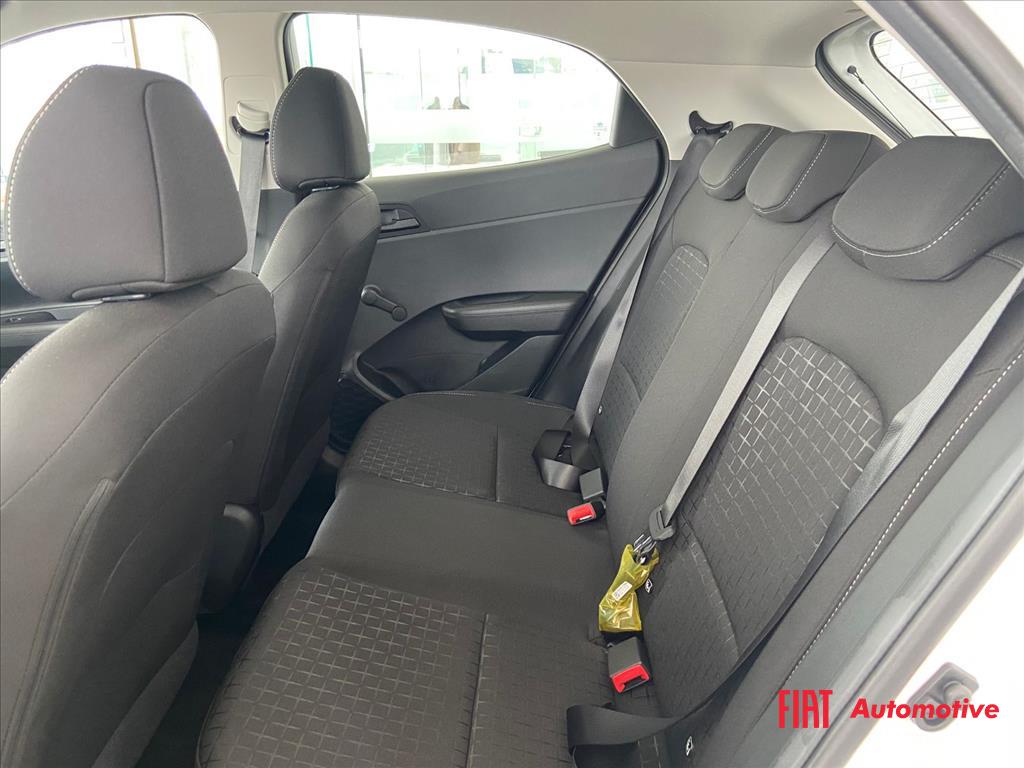 HB20 1.0 12V FLEX COMFORT MANUAL8