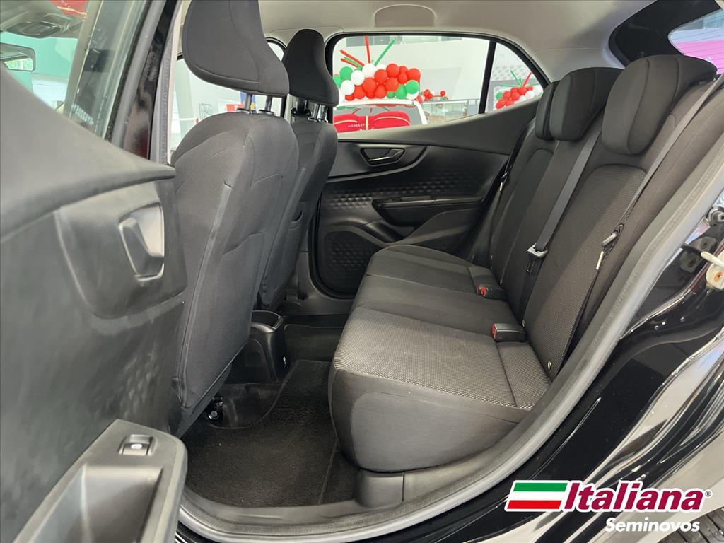 PULSE 1.3 FLEX DRIVE MANUAL13