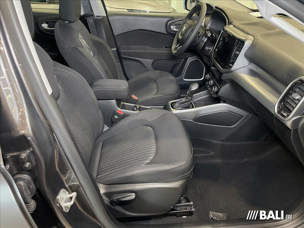 TORO 1.3 TURBO 270 FLEX FREEDOM AT65