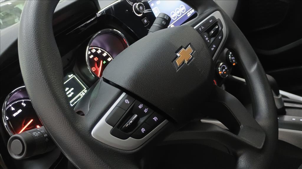 TRACKER 1.0 TURBO FLEX PRO AUTOMÁTICO8
