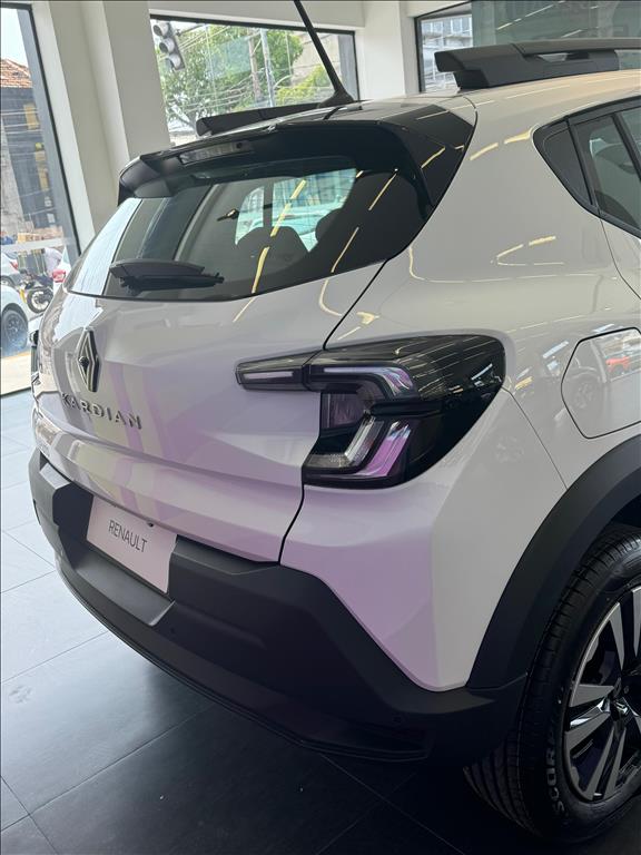 KARDIAN 1.0 TCE FLEX EVOLUTION EDC2