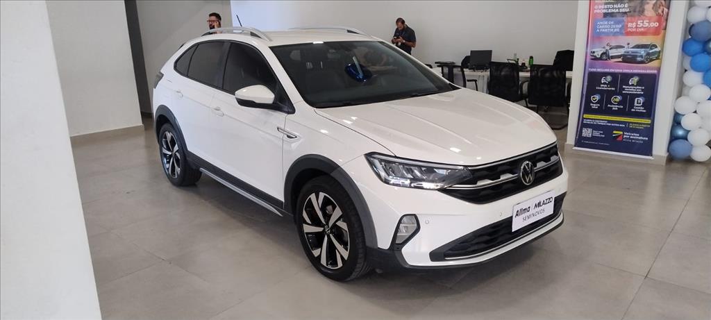 NIVUS 1.0 200 TSI TOTAL FLEX HIGHLINE AUTOMÁTICO0