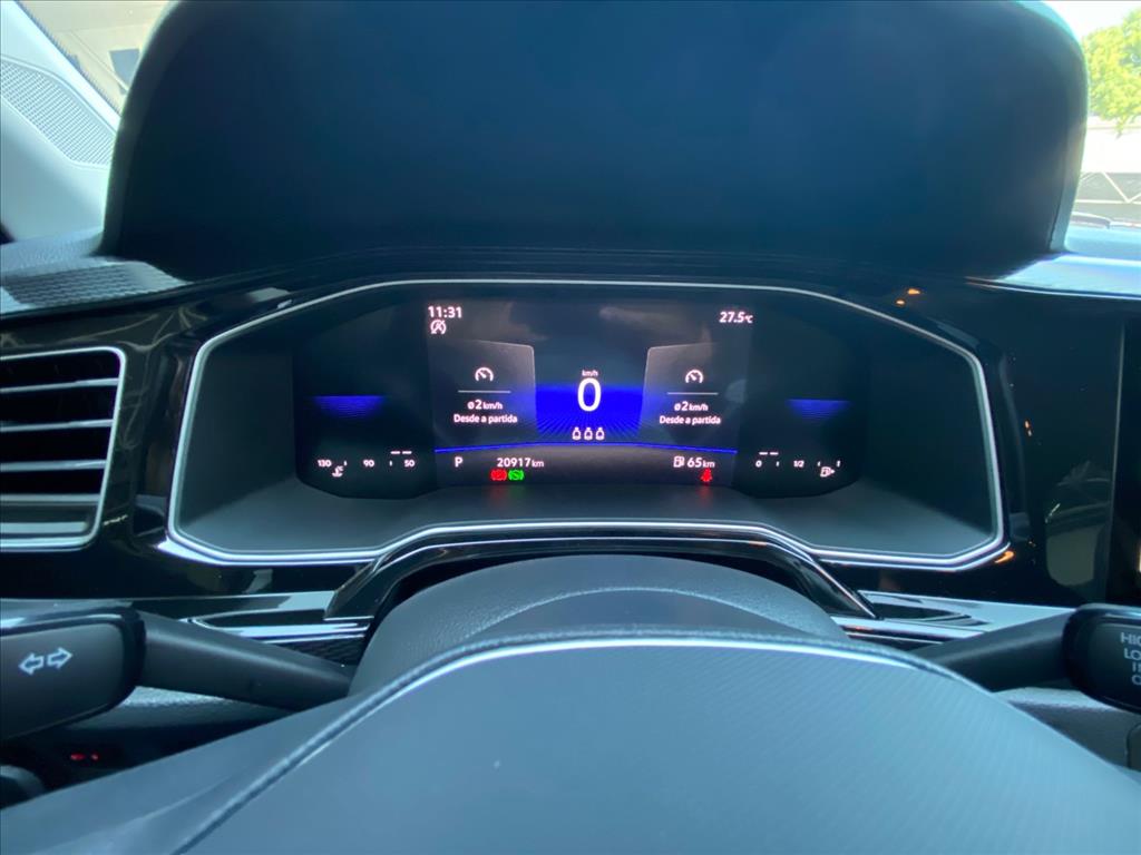 POLO 1.0 170 TSI SENSE AUTOMÁTICO7