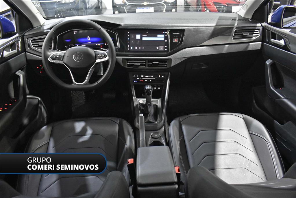 VIRTUS 1.0 200 TSI COMFORTLINE AUTOMÁTICO3
