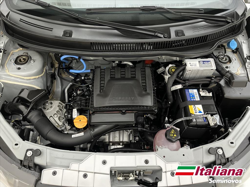 MOBI 1.0 EVO FLEX LIKE. MANUAL14