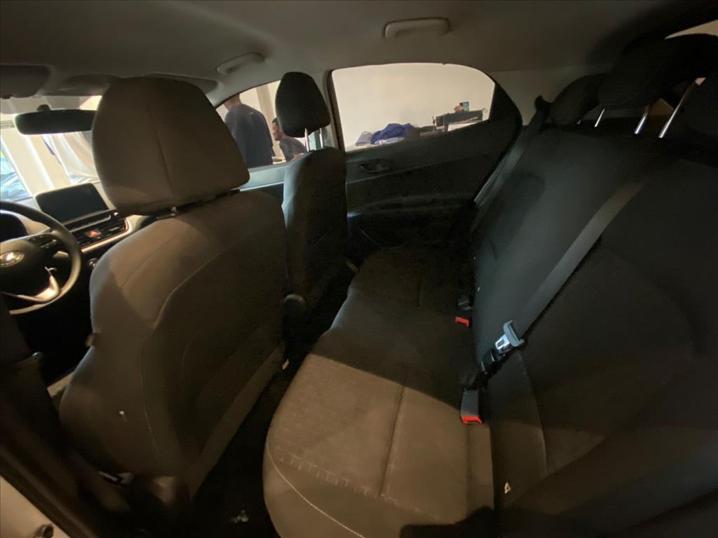 HB20 1.0 12V FLEX COMFORT MANUAL14