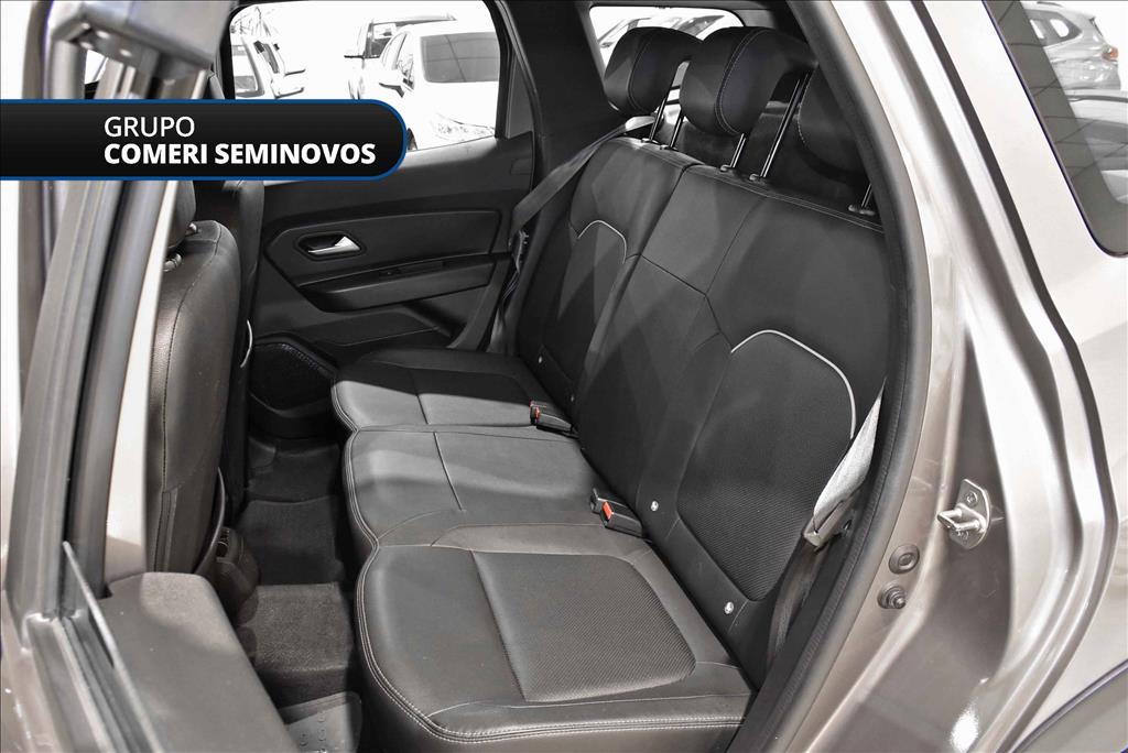 DUSTER 1.3 TCE FLEX ICONIC X-TRONIC9