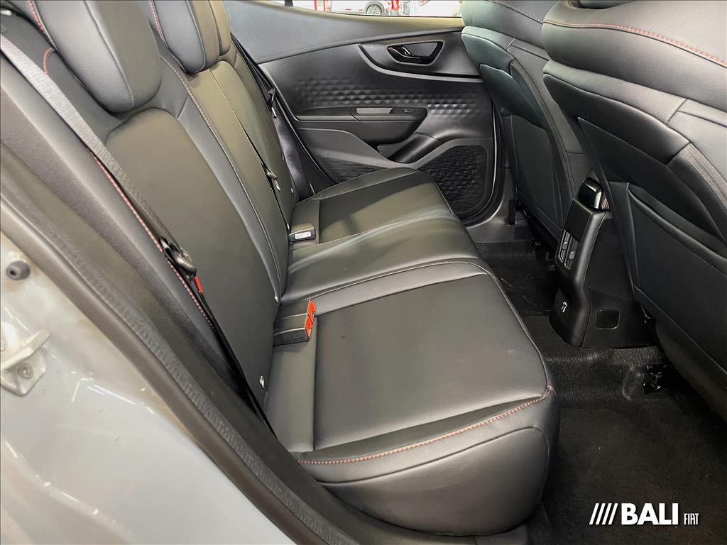 PULSE 1.3 TURBO 270 FLEX ABARTH AT617