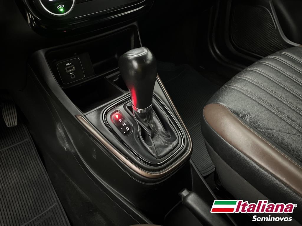 STRADA 1.3 FIREFLY FLEX RANCH CD CVT11