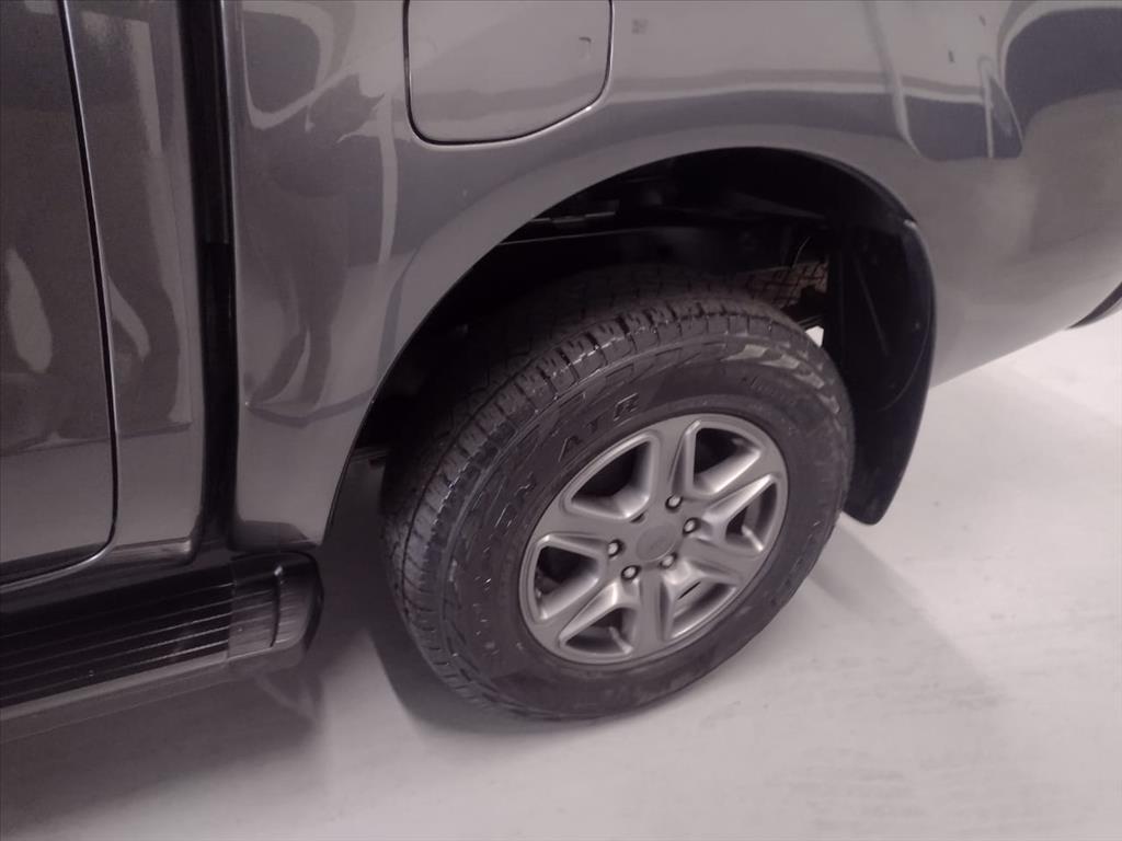 Ford-RANGER-2.2 XLS 4X4 CD 16V DIESEL 4P AUTOMÁTICO