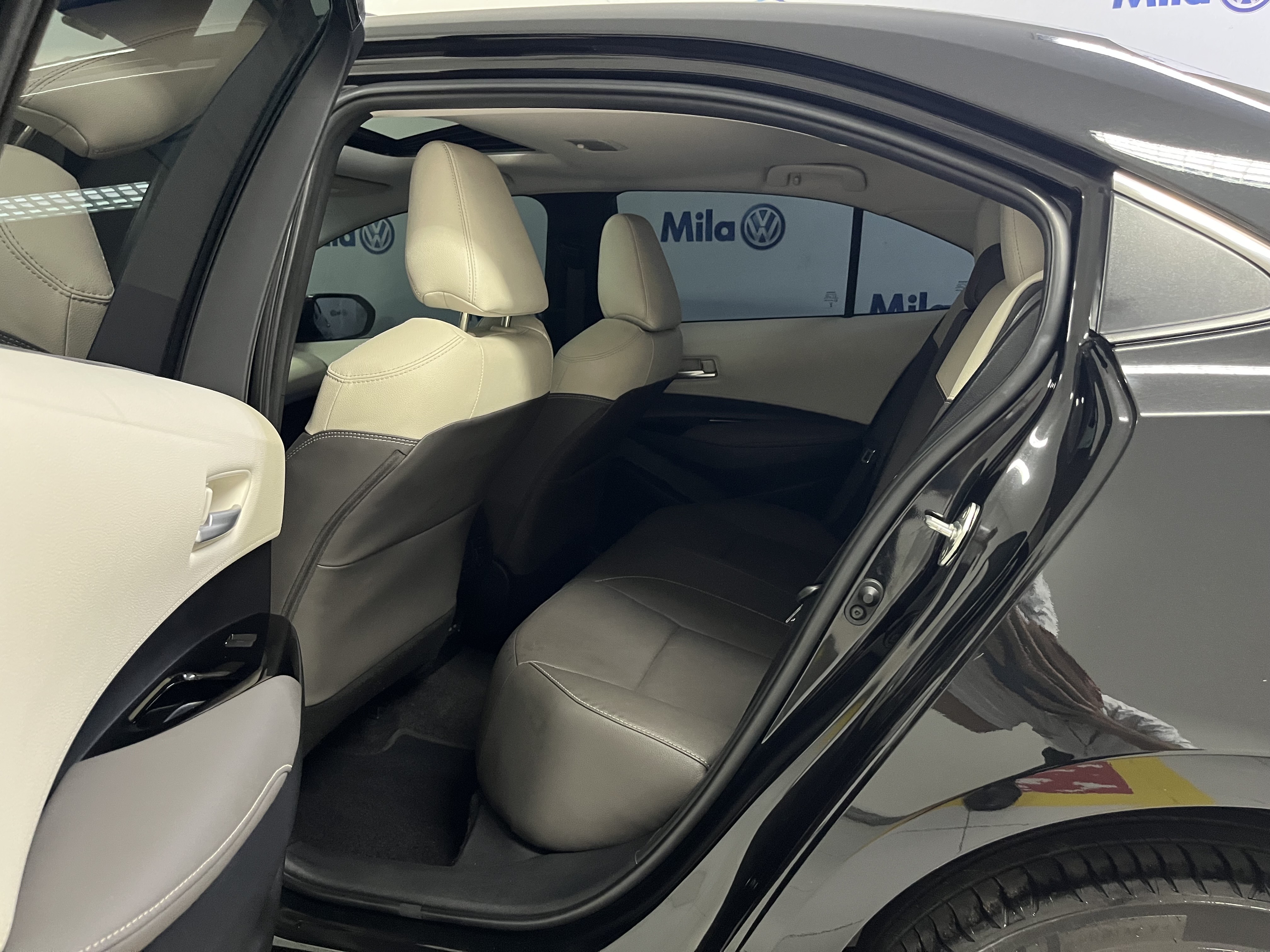 COROLLA 2.0 VVT-IE FLEX ALTIS DIRECT SHIFT5