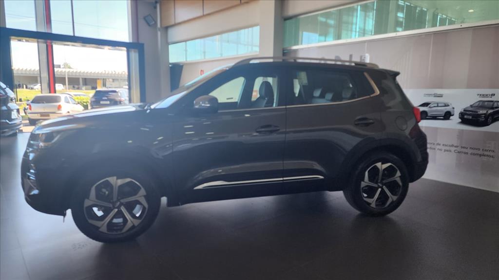 TIGGO 5X PRO 1.5 VVT TURBO iFLEX CVT2