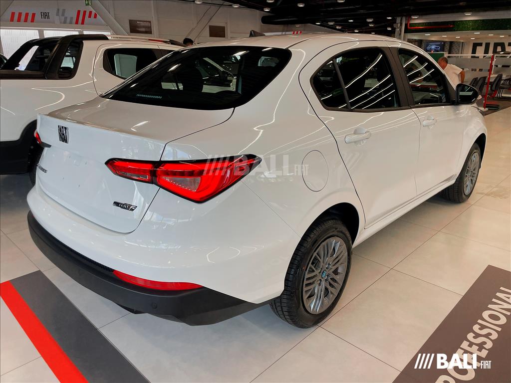 CRONOS 1.3 FIREFLY FLEX DRIVE MANUAL6