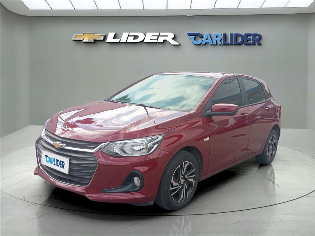 ONIX 1.0 FLEX LT MANUAL6