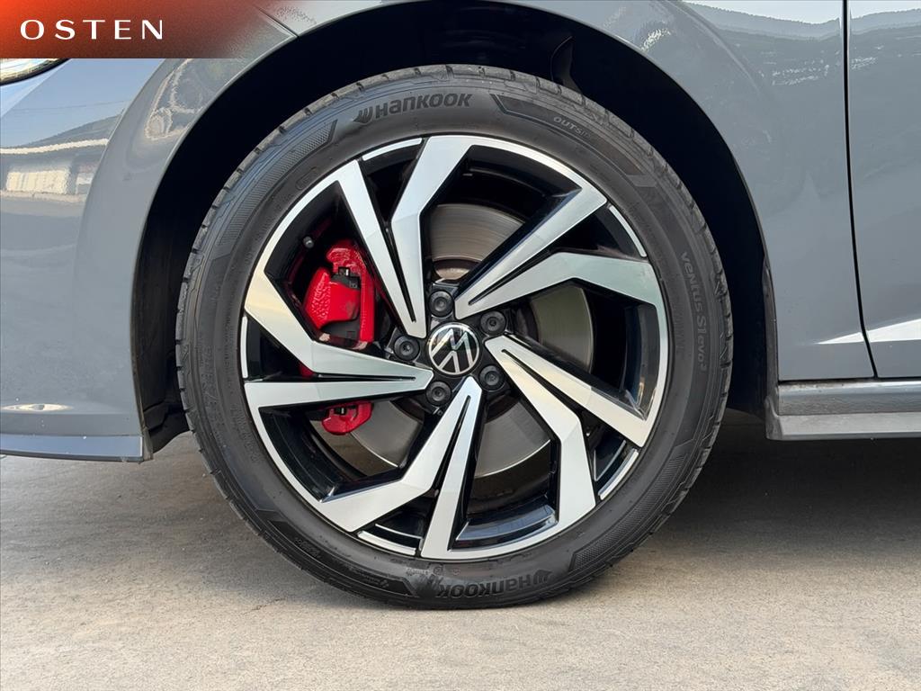 Volkswagen-JETTA-2.0 350 TSI GASOLINA GLI DSG
