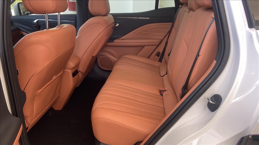 GAC Spark Euv 75.3 Kw Elétrico Elite - foto 10