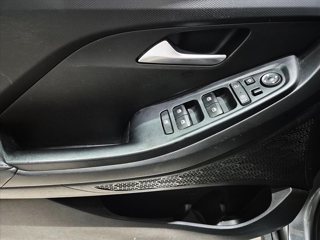 Hyundai-CRETA-1.0 TGDI FLEX LIMITED AUTOMÁTICO