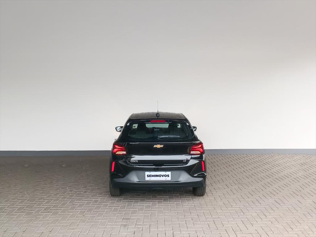HB20S 1.0 TGDI FLEX COMFORT PLUS AUTOMÁTICO3
