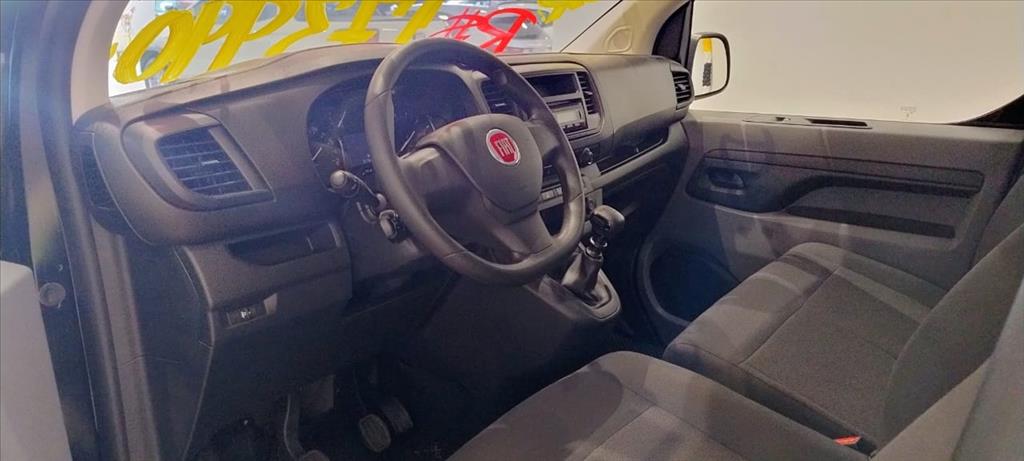 SCUDO 1.5 BLUEHDI DIESEL MULTI MANUAL12