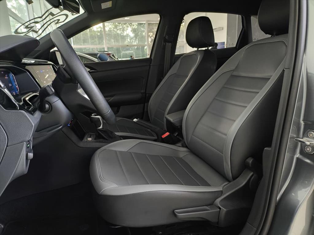 NIVUS 1.0 200 TSI TOTAL FLEX HIGHLINE AUTOMÁTICO10