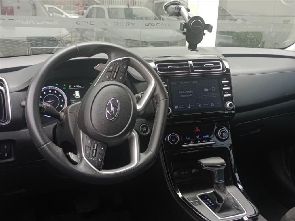 CRETA 1.0 TGDI FLEX LIMITED AUTOMÁTICO2