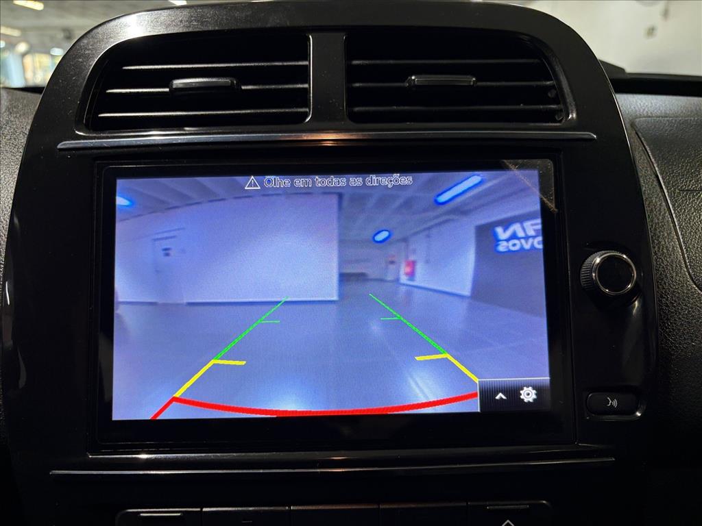 KWID 1.0 12V SCE FLEX INTENSE MANUAL12