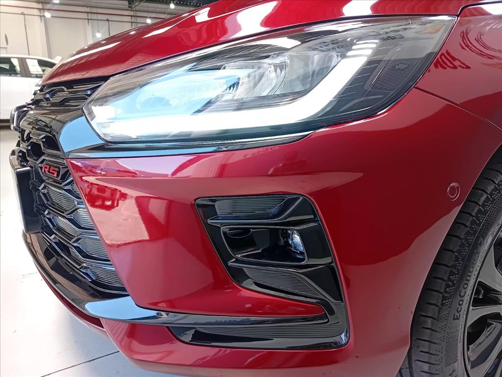 ONIX 1.0 TURBO FLEX RS AUTOMÁTICO15