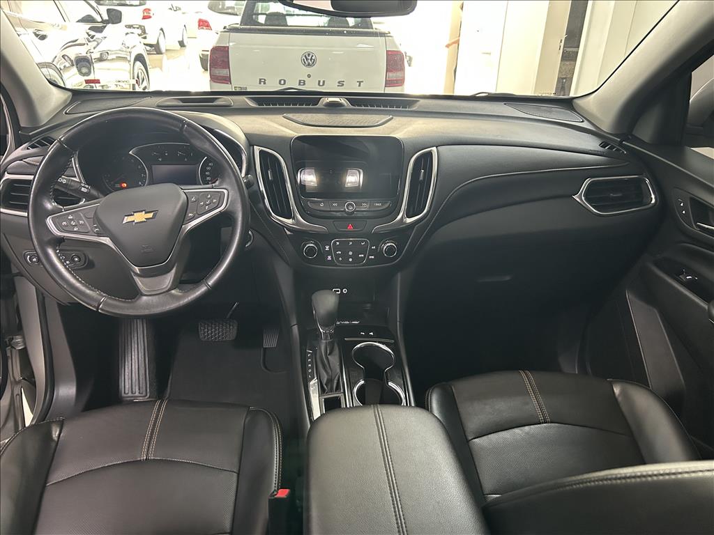 EQUINOX 1.5 16V TURBO GASOLINA PREMIER AWD AUTOMÁTICO6