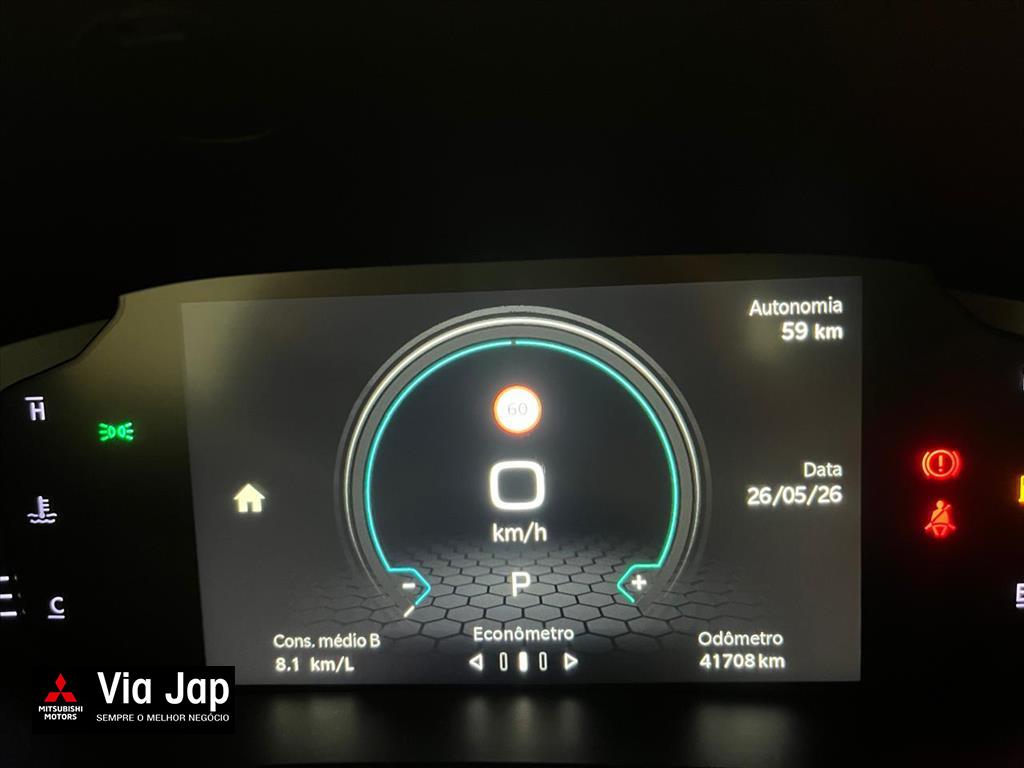 Jeep-RENEGADE-1.3 T270 TURBO FLEX LONGITUDE AT6