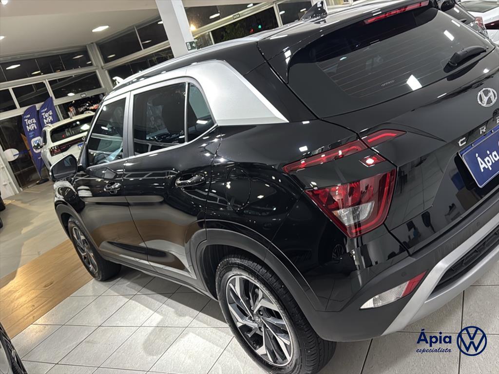 CRETA 1.0 TGDI FLEX LIMITED AUTOMÁTICO4