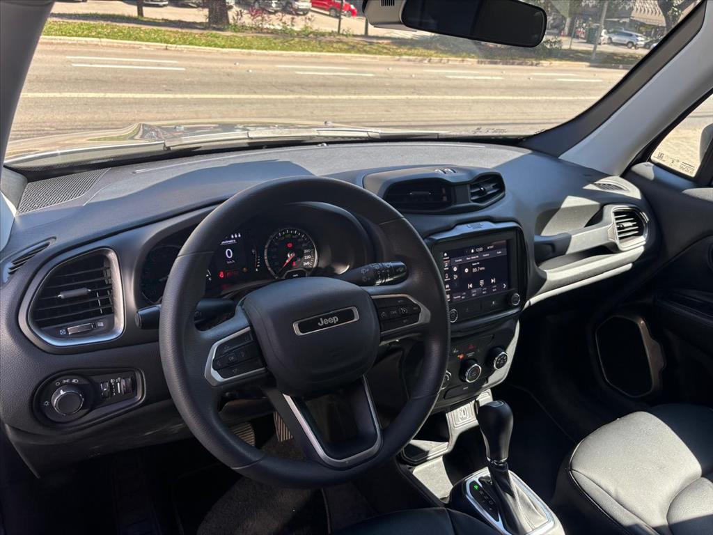 RENEGADE 1.3 T270 TURBO FLEX SPORT AT68