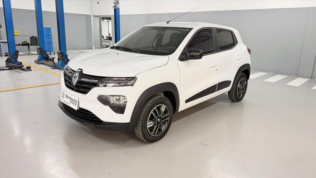 KWID 1.0 12V SCE FLEX INTENSE MANUAL1