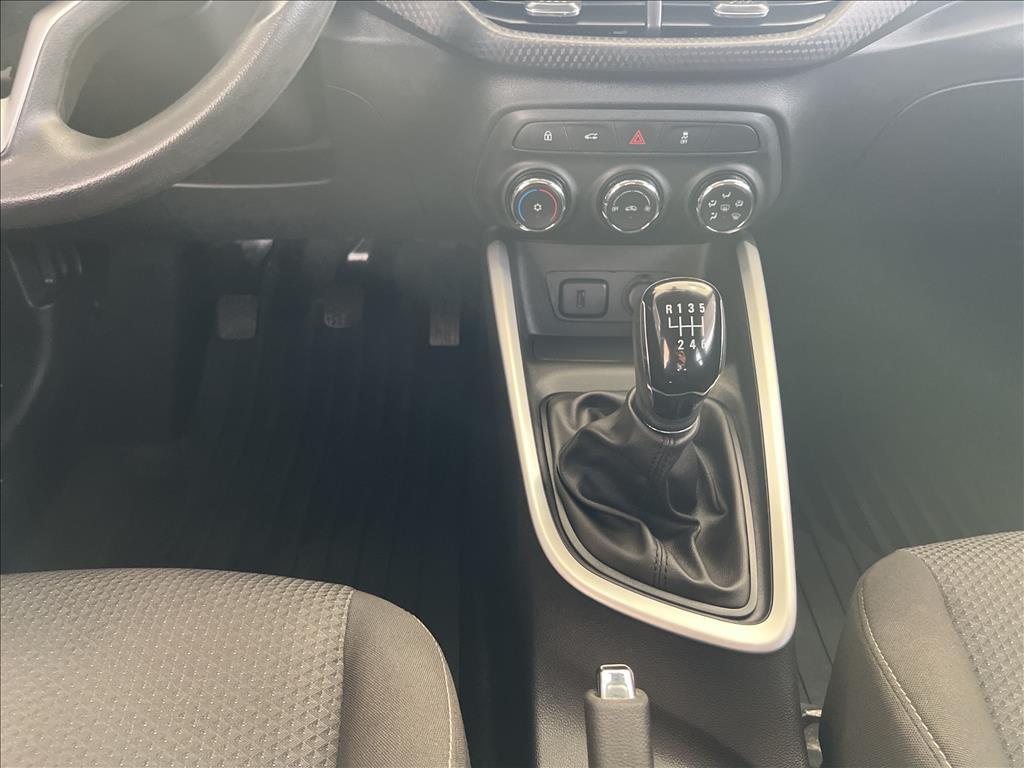 ONIX 1.0 TURBO FLEX LTZ MANUAL12