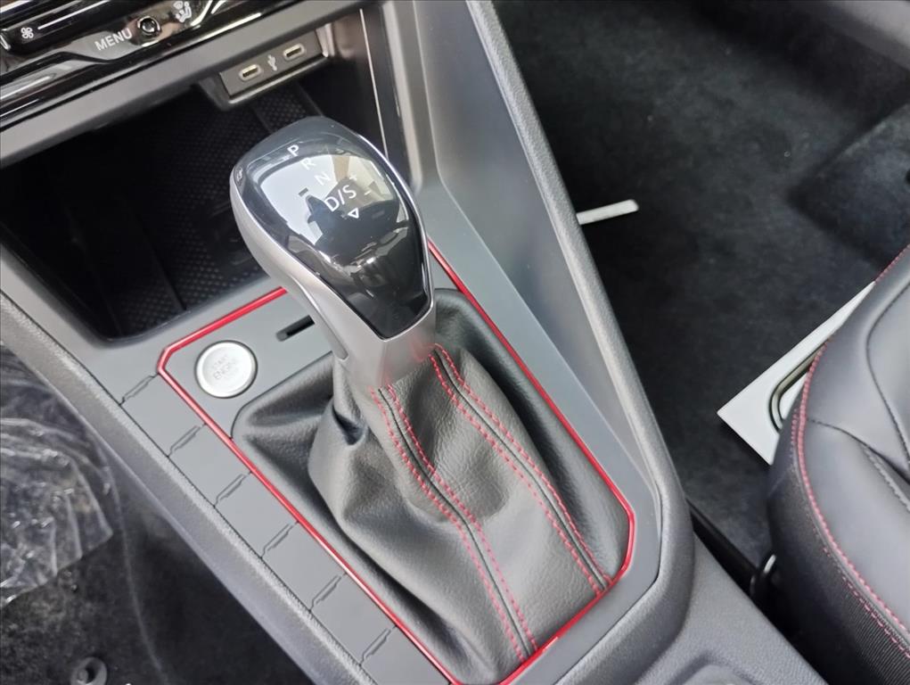 NIVUS 1.4 250 TSI TOTAL FLEX GTS AUTOMÁTICO6