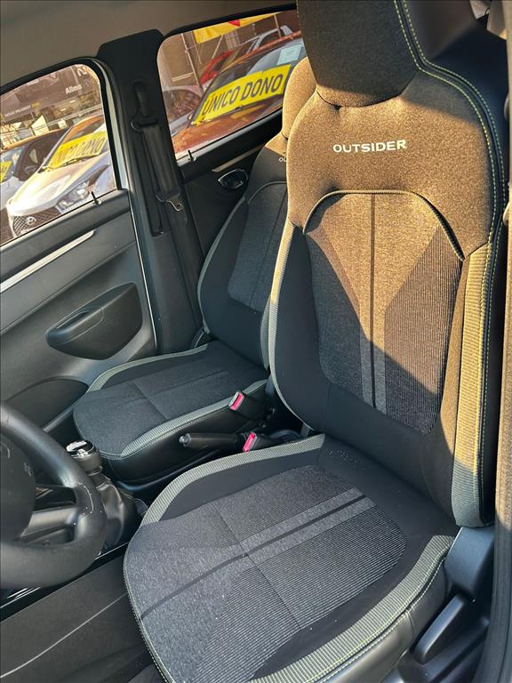 KWID 1.0 12V SCE FLEX OUTSIDER MANUAL11