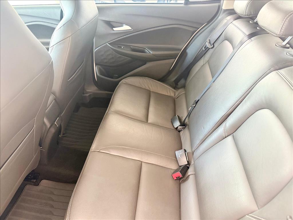 ONIX PLUS 1.0 TURBO FLEX LT AUTOMÁTICO11
