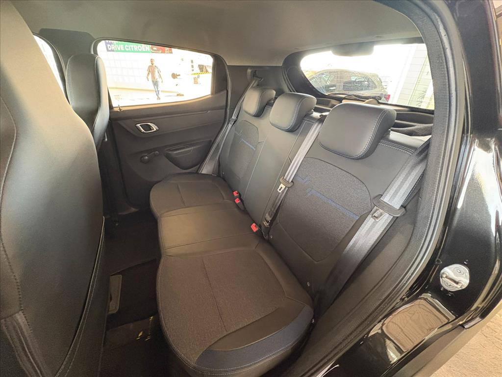 KWID 1.0 12V SCE FLEX INTENSE MANUAL10