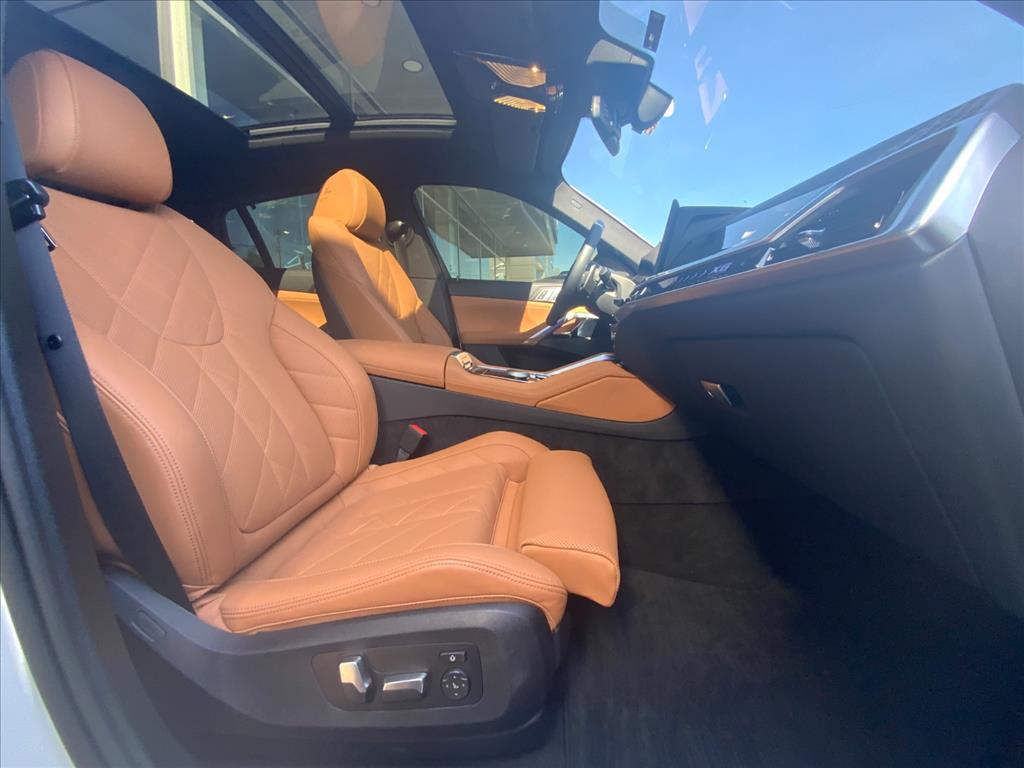 BMW-X6-3.0 TWINPOWER GASOLINA XDRIVE40I M SPORT AUTOMÁTICO