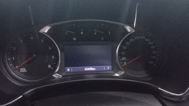 EQUINOX 1.5 16V TURBO GASOLINA PREMIER AWD AUTOMÁTICO9