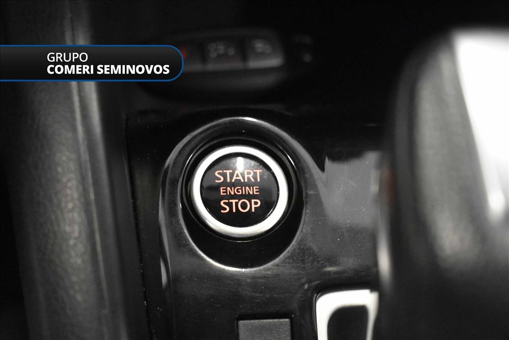 KICKS 1.6 16V FLEXSTART ADVANCE XTRONIC15