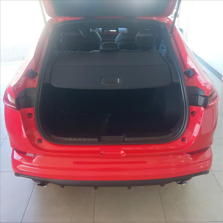 FASTBACK 1.3 TURBO 270 FLEX ABARTH AT66