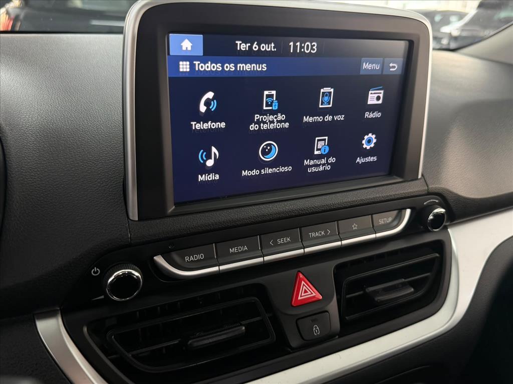 HB20 1.0 12V FLEX COMFORT MANUAL11
