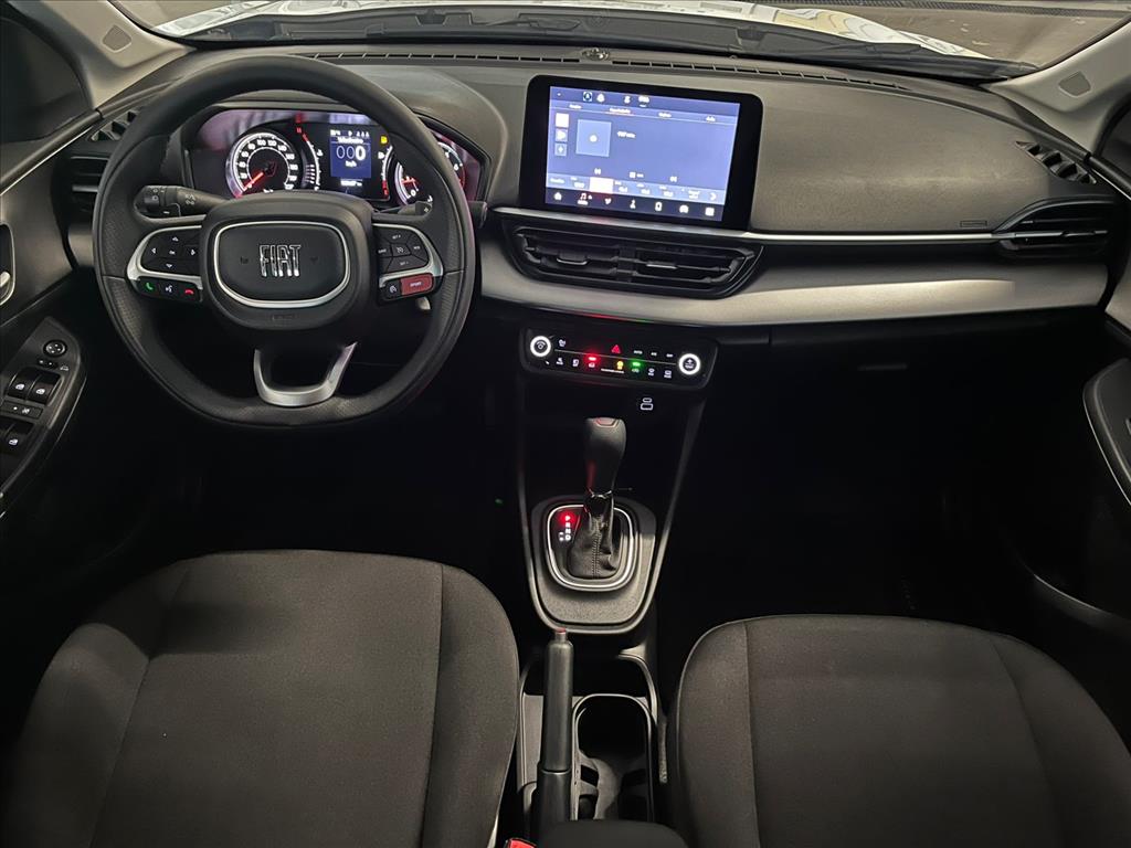 PULSE 1.0 TURBO 200 FLEX AUDACE CVT6