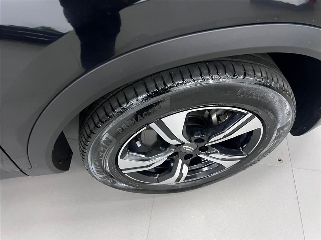 Caoa Chery-TIGGO 5x-1.5 VVT TURBO iFLEX SPORT CVT