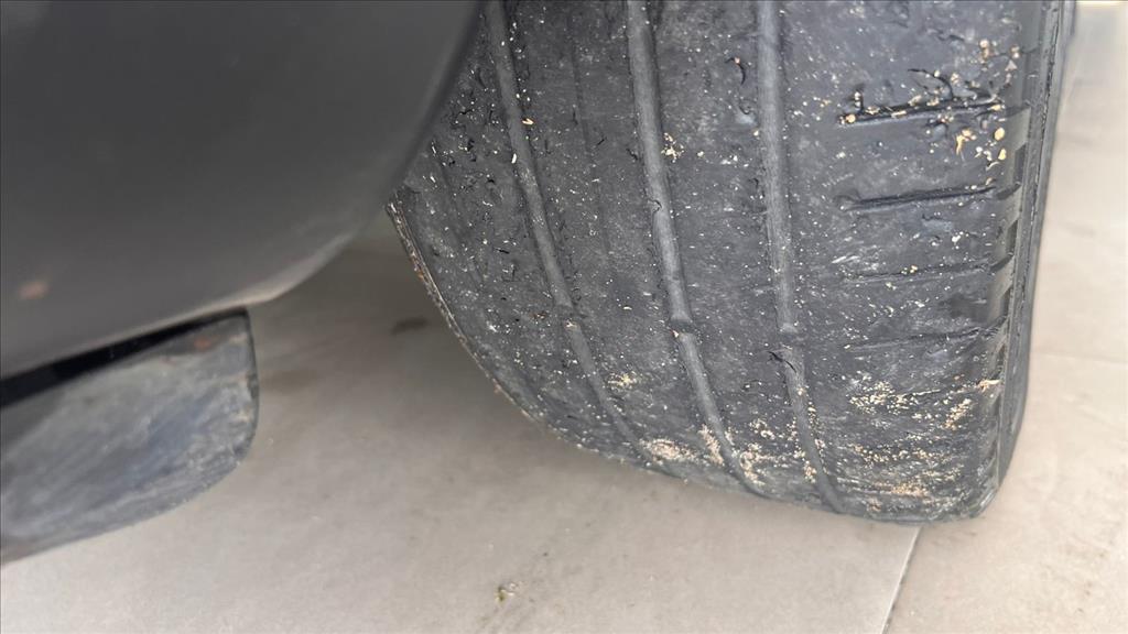 COMPASS 1.3 T270 TURBO FLEX LIMITED AT616