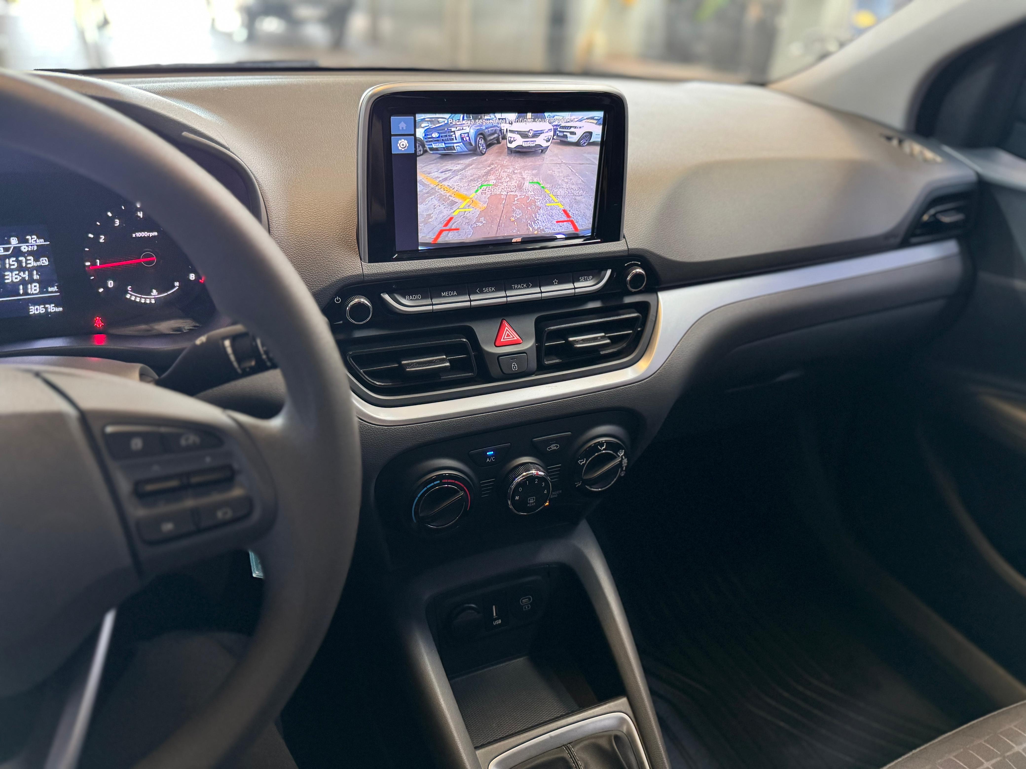 Hyundai-HB20S-1.0 12V FLEX COMFORT MANUAL